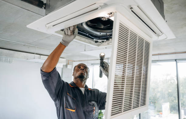Licensed Emergency Hvac service in Klingerstown, PA - FH HVAC