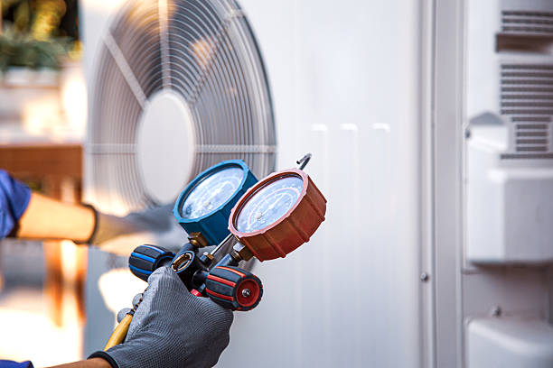 Affordable Emergency Hvac solutions in Klingerstown, PA